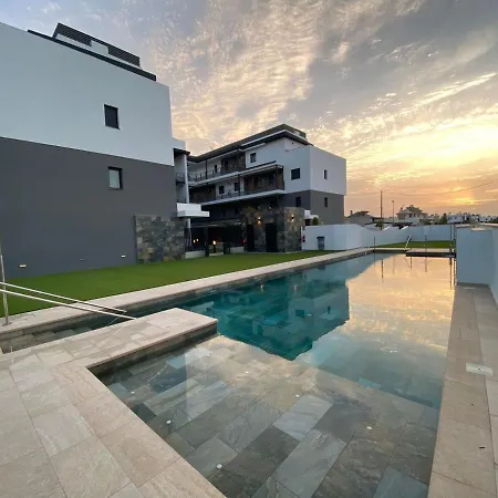 Nerea By Cadiz4rentals *
