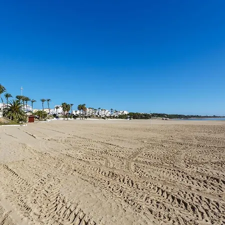Lejlighed Nerea By Cadiz4rentals *