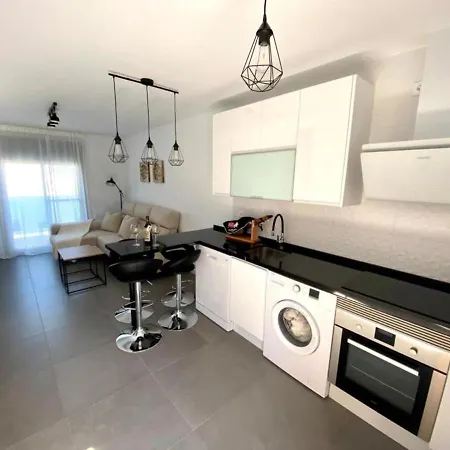 Lejlighed Nerea By Cadiz4rentals Rota