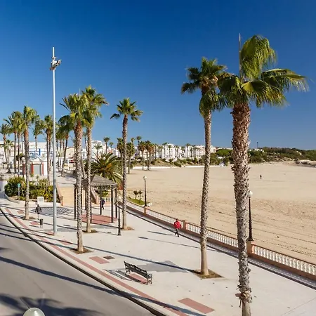 Nerea By Cadiz4rentals *