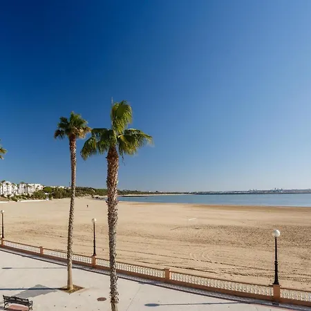 Lejlighed Nerea By Cadiz4rentals Rota