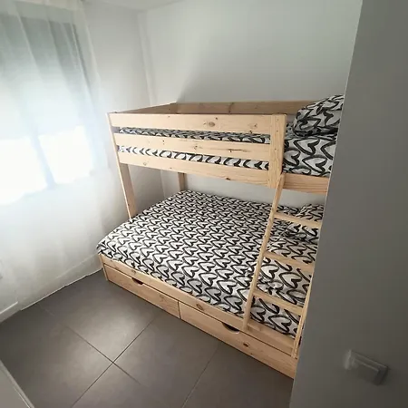 Nerea By Cadiz4rentals Rota
